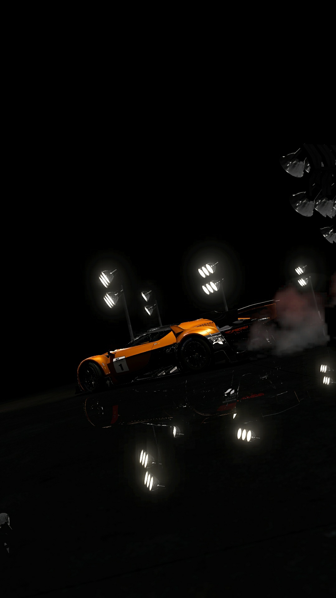 Gran Turismo 5 - Imagen 8